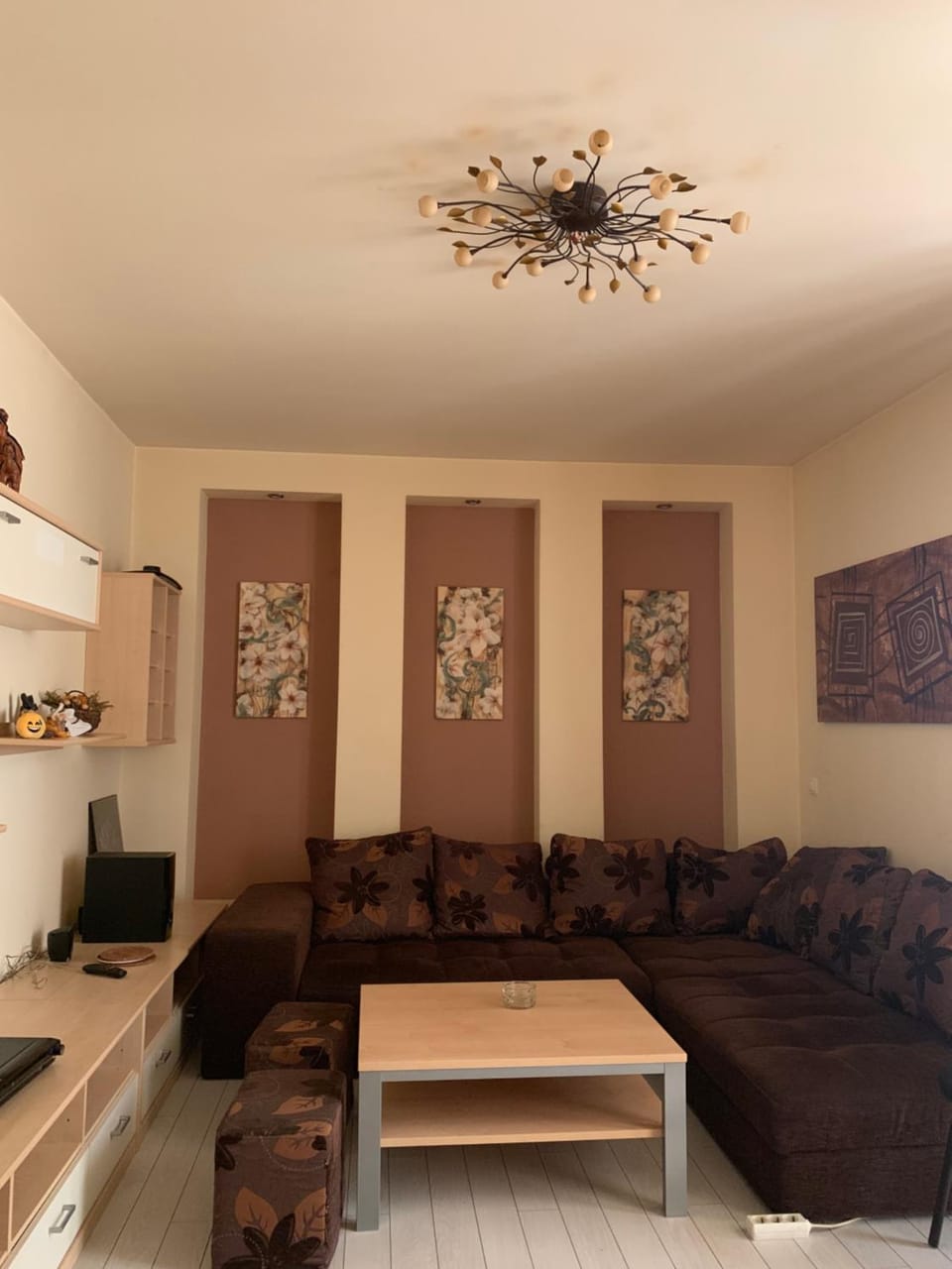 Cazare Apartment in Craiova