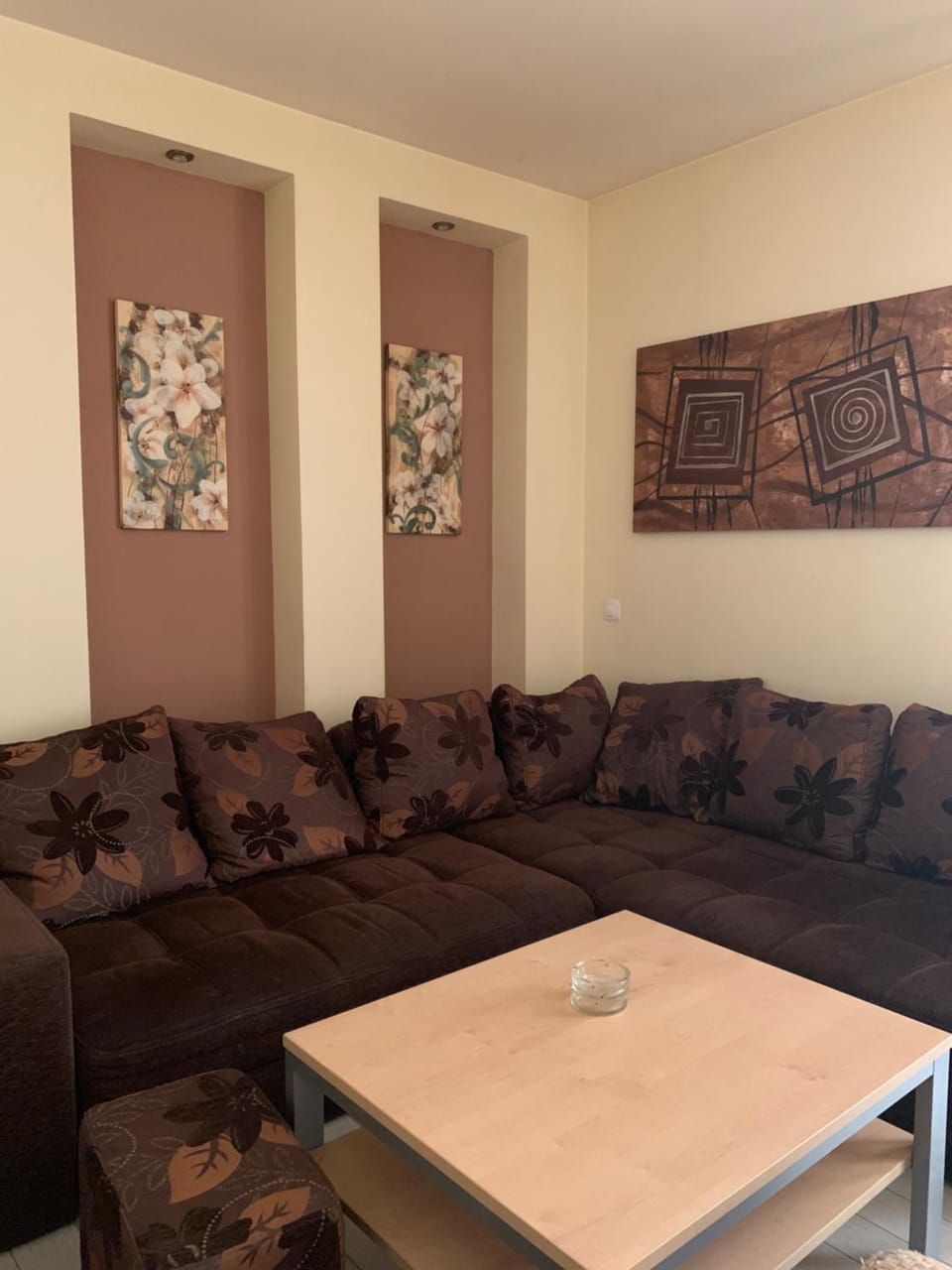 Cazare Apartment in Craiova