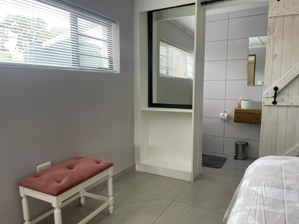 Sysie Cottage Apartment in Eastern Cape