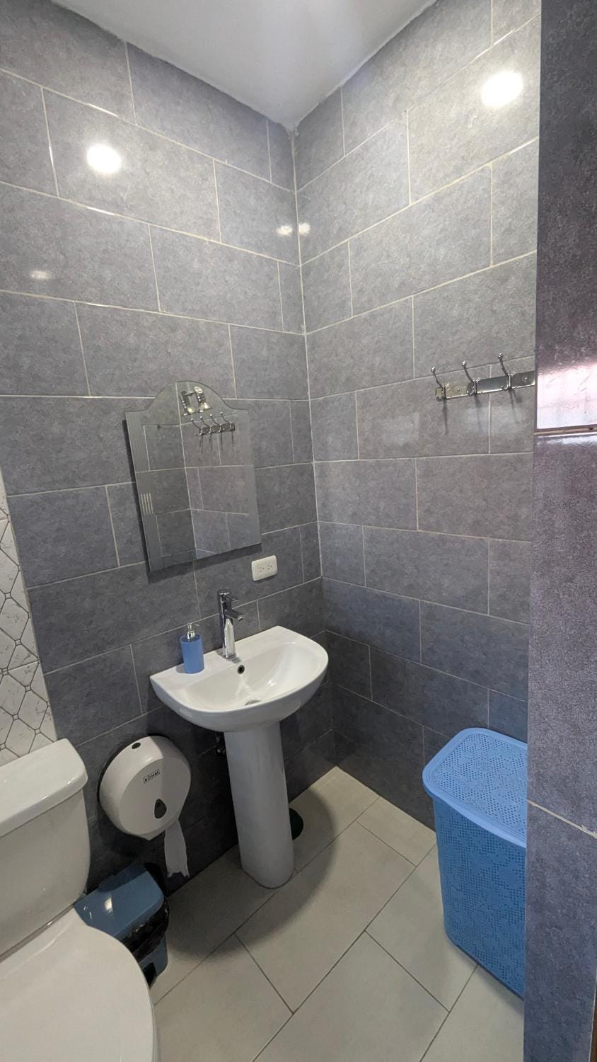 Mitaly apartamentos Santo Domingo G Apartment in Santo Domingo