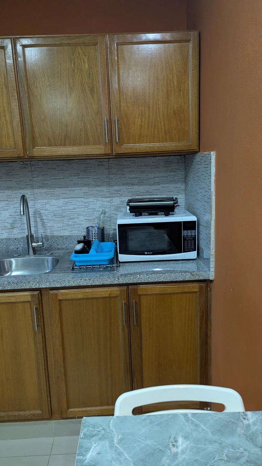 Mitaly apartamentos Santo Domingo G Apartment in Santo Domingo