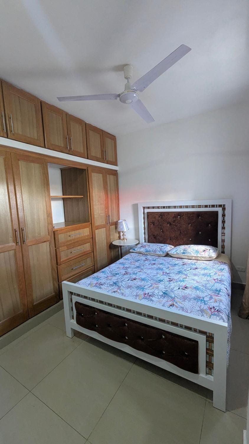 Mitaly apartamentos Santo Domingo G Apartment in Santo Domingo