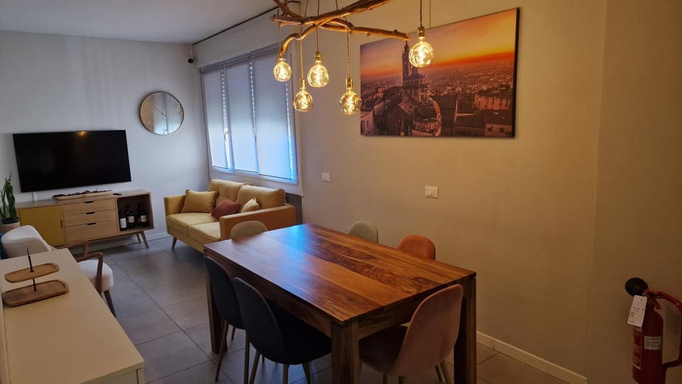 Nyx Lilura Seriate Bed and Breakfast in Lombardy