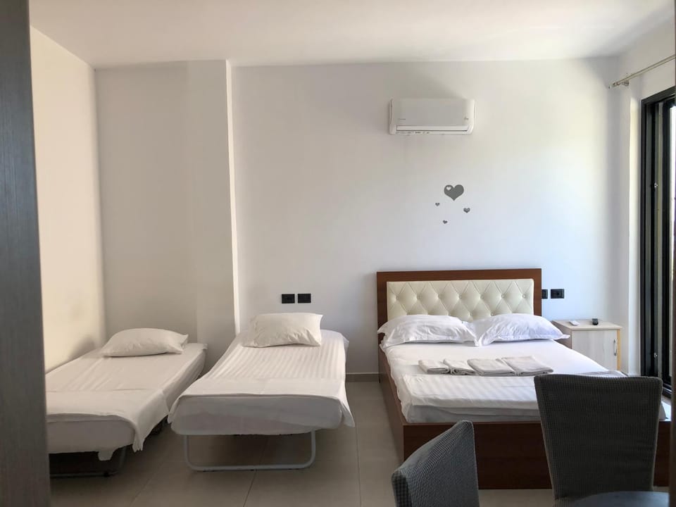 Actium Bed and Breakfast in Vlorë