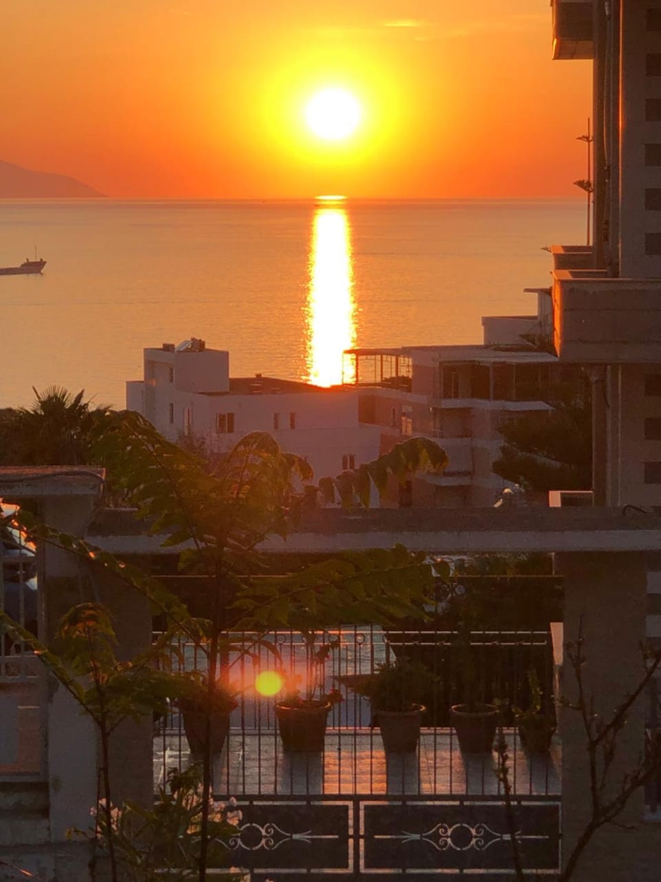 Actium Bed and Breakfast in Vlorë