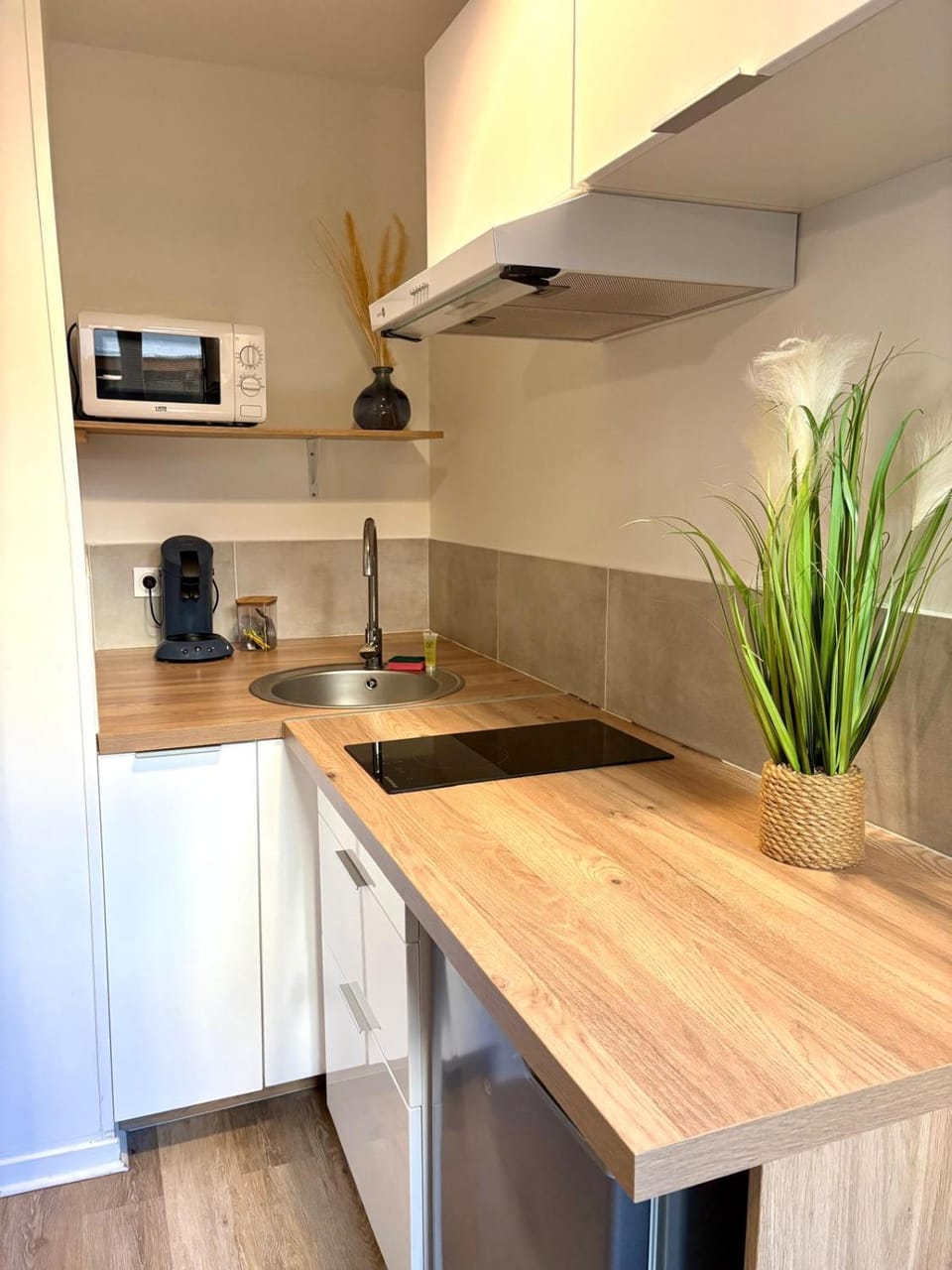 Dalikyda - La Bulle - Loveroom Apartment in Le Havre