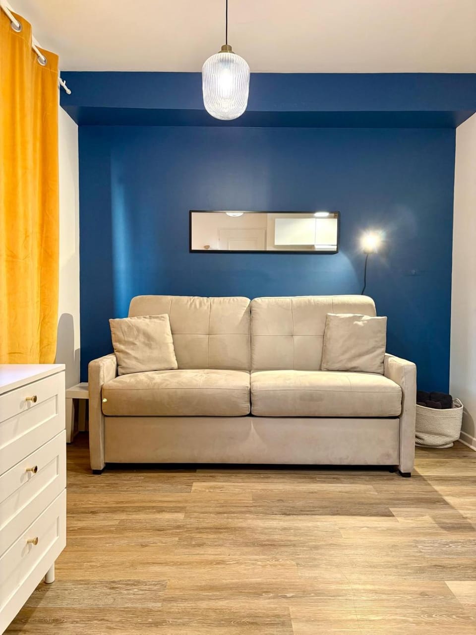 Dalikyda - La Bulle - Loveroom Apartment in Le Havre