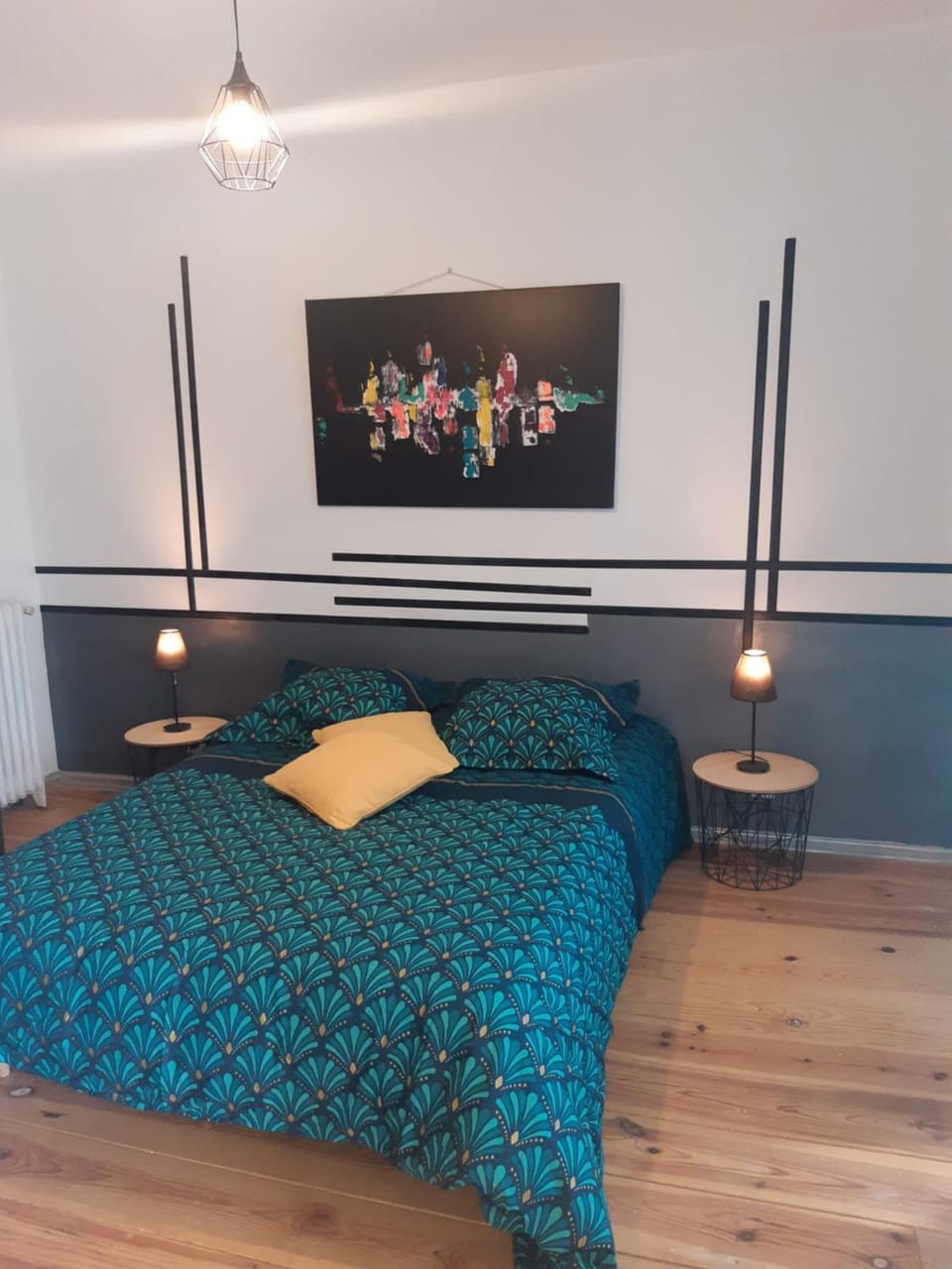 Résidence BeauSite Apartment in Occitanie