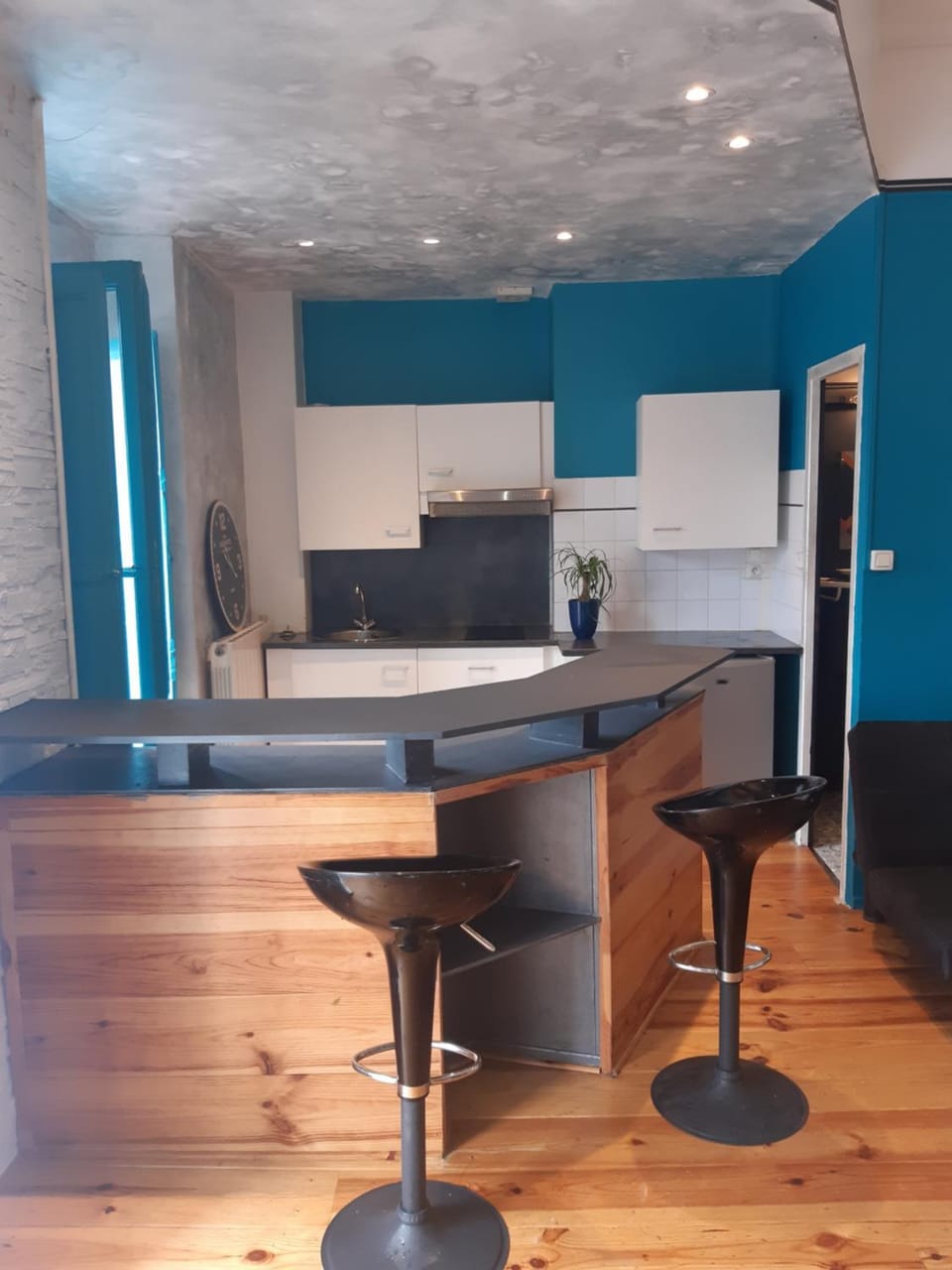 Résidence BeauSite Apartment in Occitanie