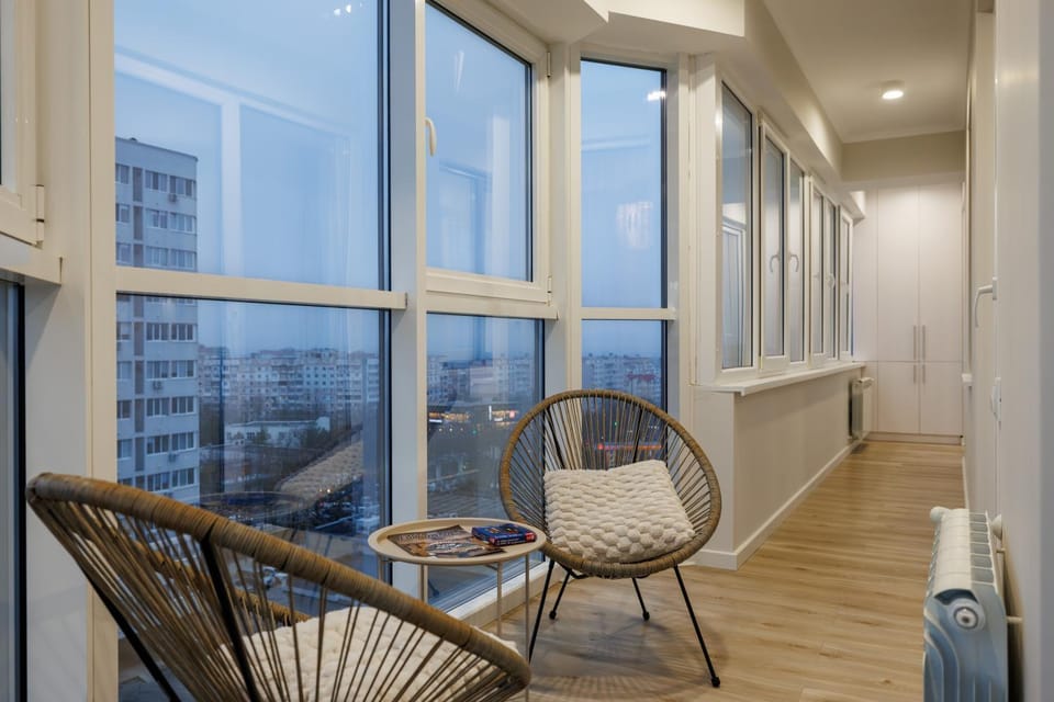 View (from property/room), Balcony/Terrace