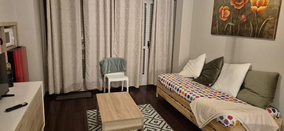 Campo do Boi B Apartment in Poio