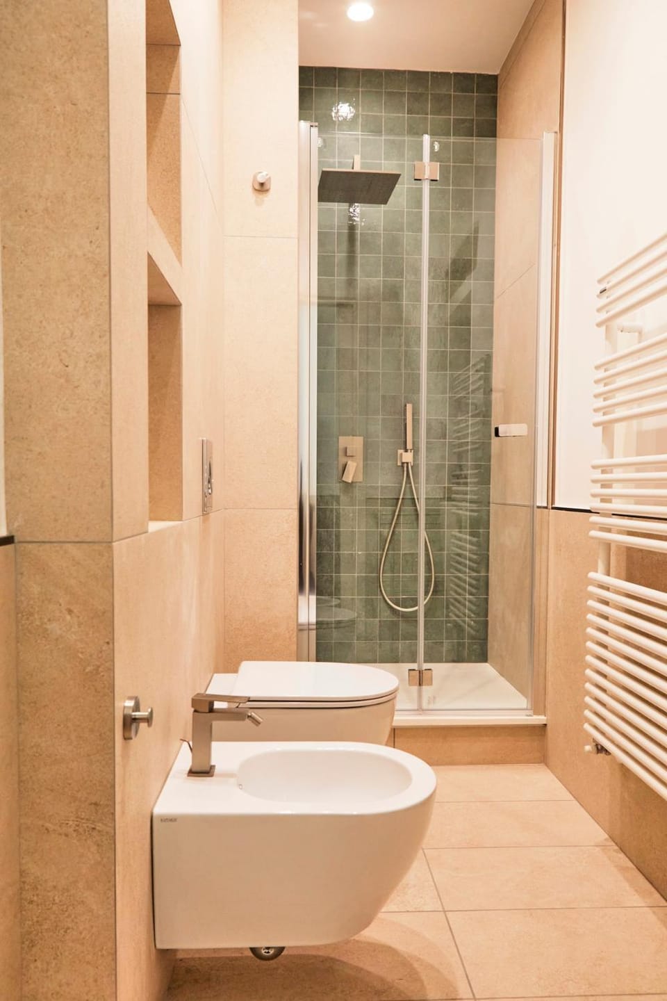 Wonderful place - city center Apartment in Milan