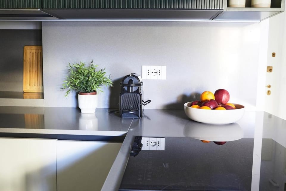 Wonderful place - city center Apartment in Milan