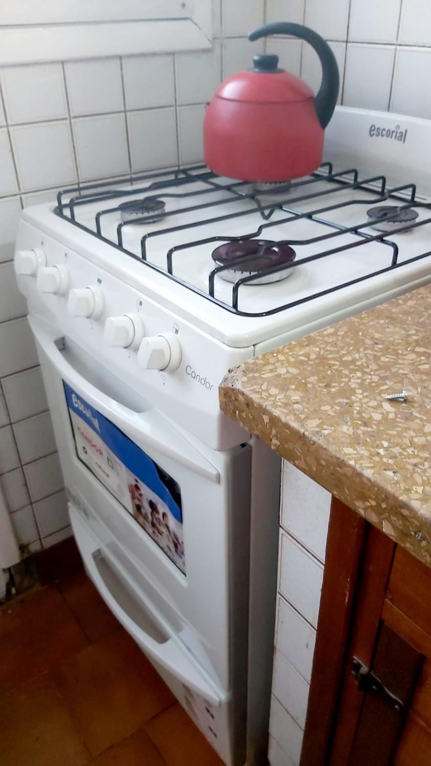 Departamento a 3 cuadras del mar Apartment in Necochea
