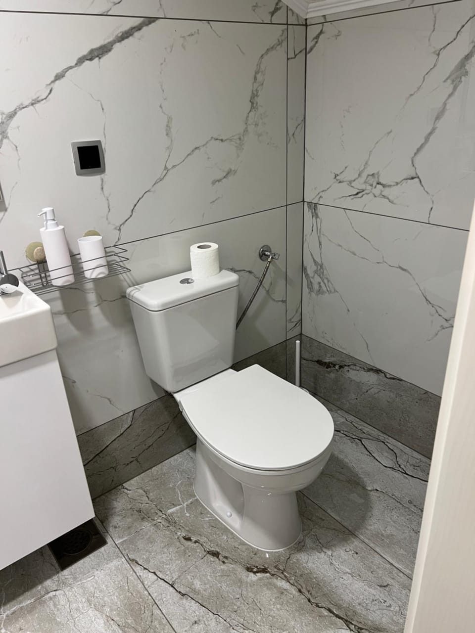 Toilet, Bathroom