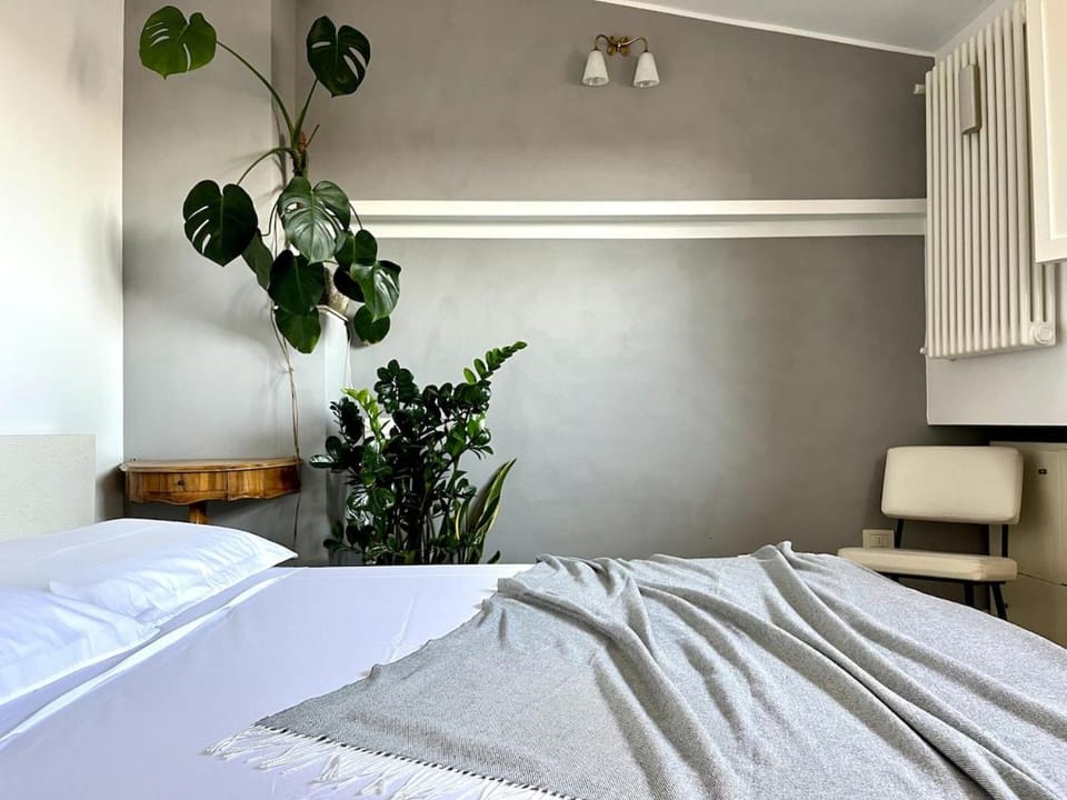 oasi di relax in centro a milano Apartment in Milan