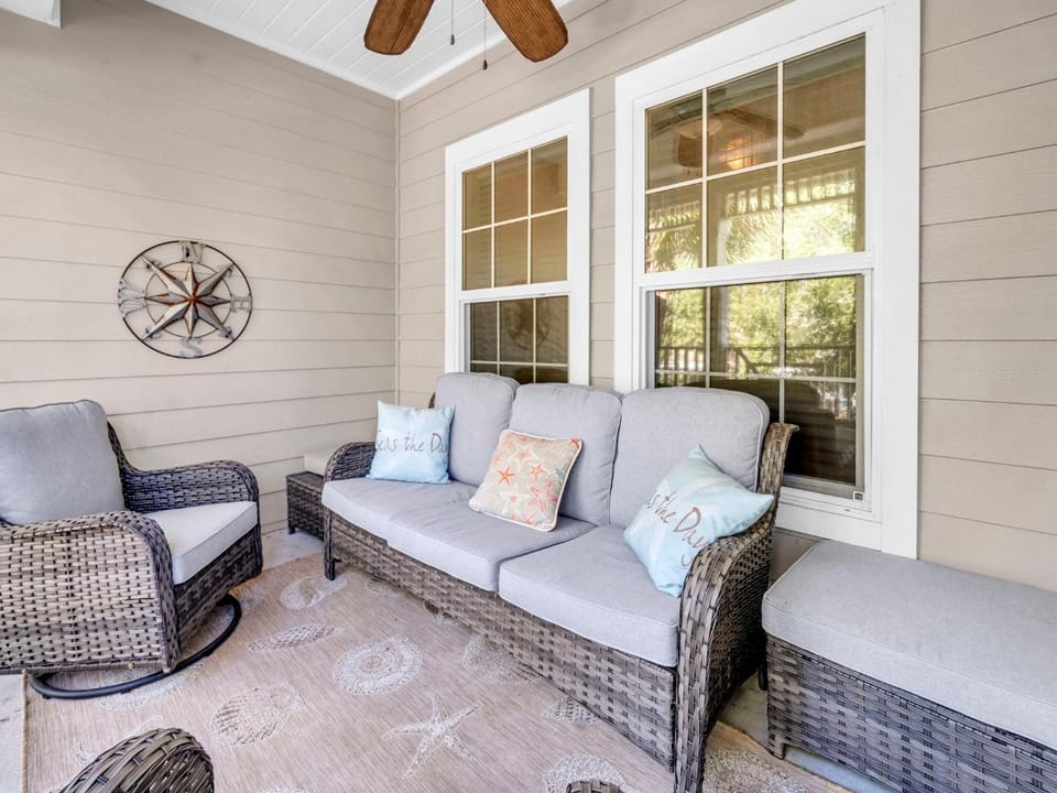 The Village 622 House in South Walton County