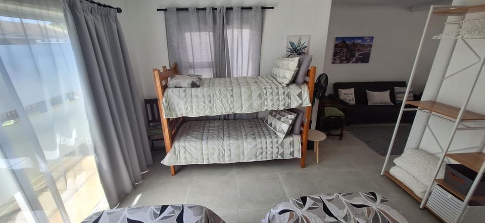 Grey Vine Cottage - Flatlet Apartment in Cape Town