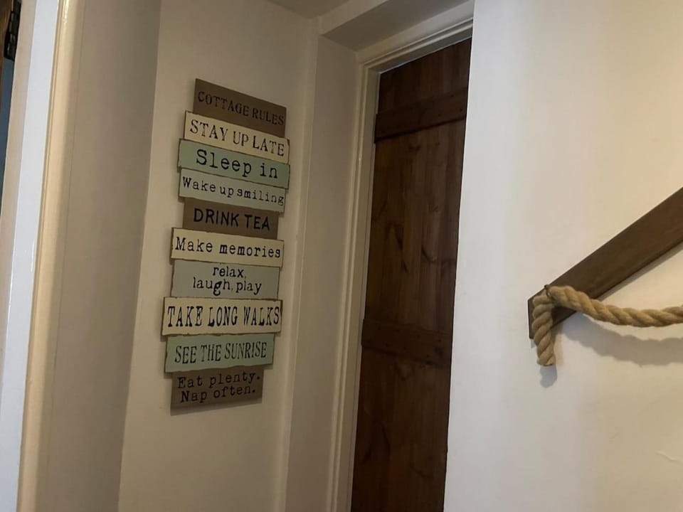 Dormouse 18th Century Holiday cottage House in Weymouth