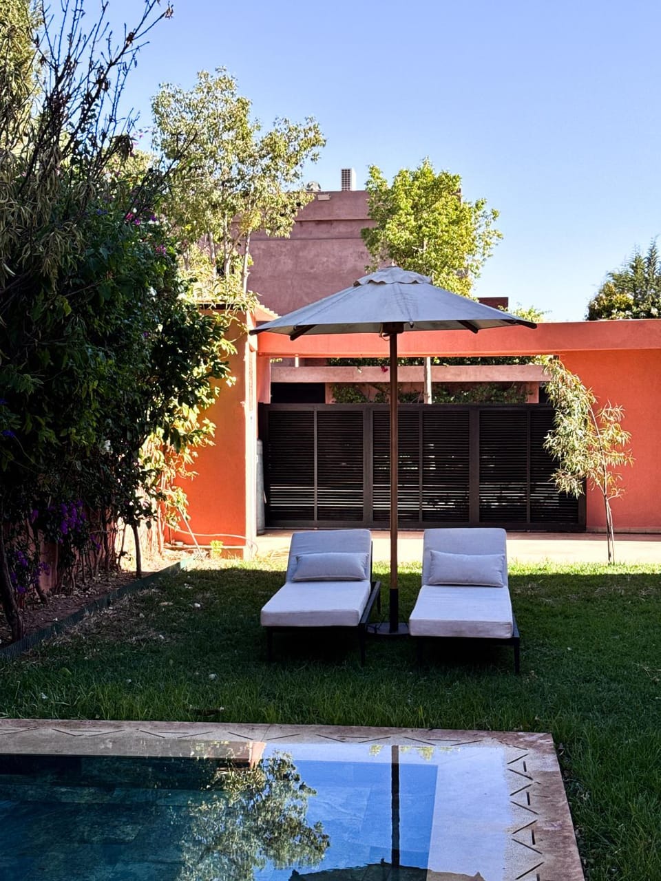 Villa de luxe, à 20 minutes de Jamaa El Fna Villa in Marrakesh