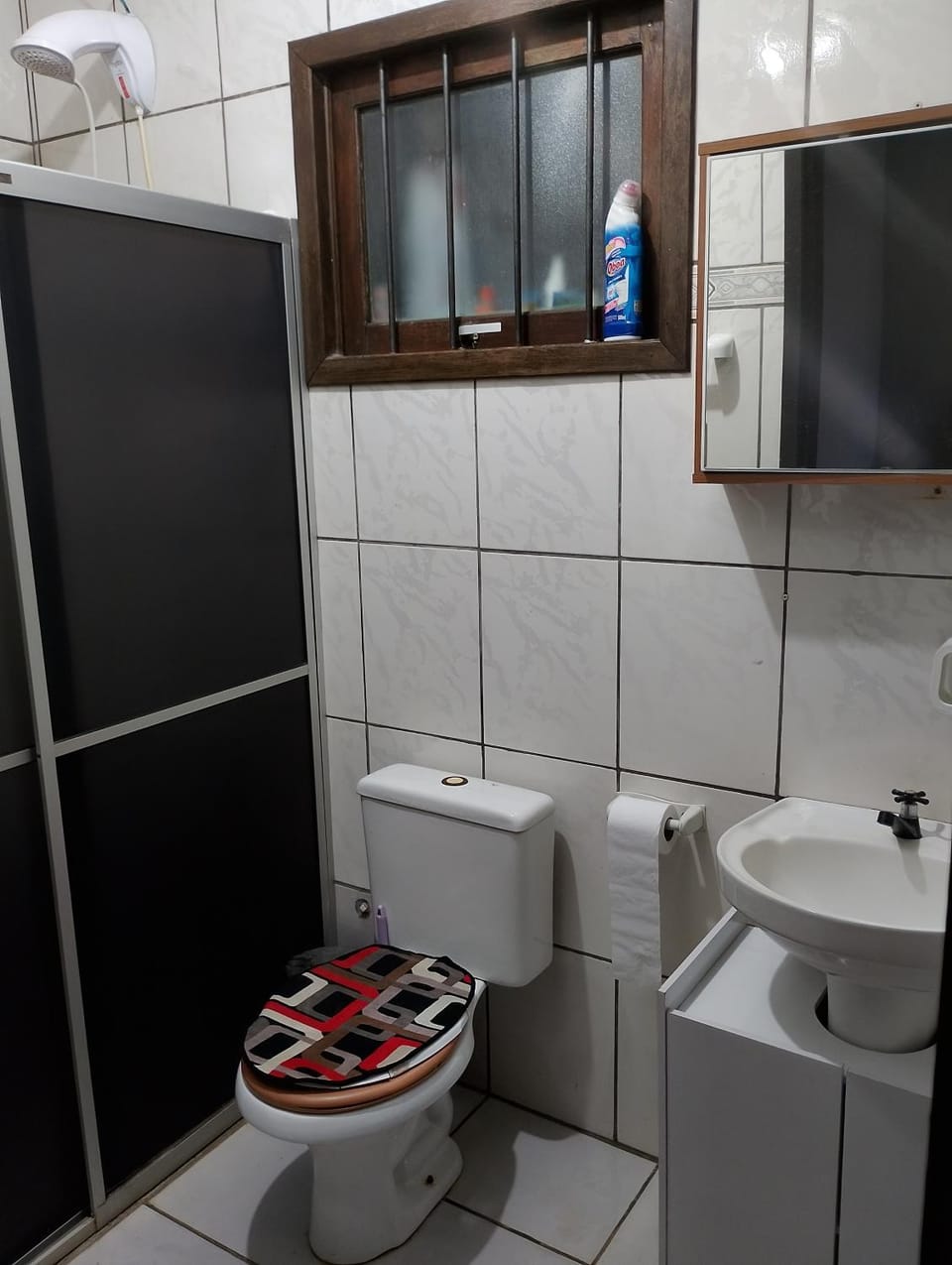 Pousada Bibi quarto privativo e garagem opcional paga Vacation rental in Uruguay