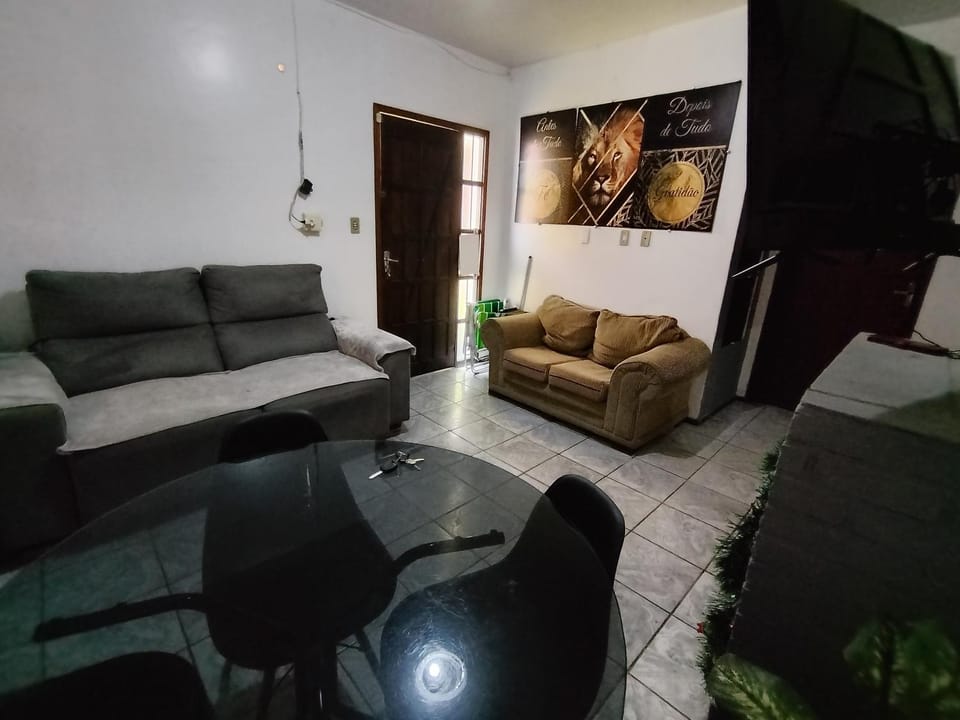 Pousada Bibi quarto privativo e garagem opcional paga Vacation rental in Uruguay