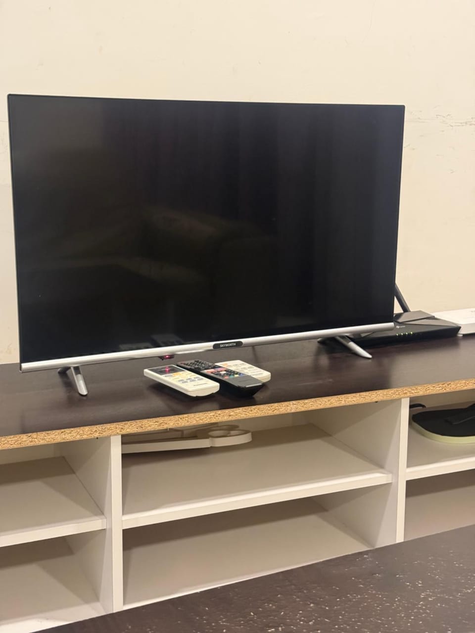 TV and multimedia, Evening entertainment