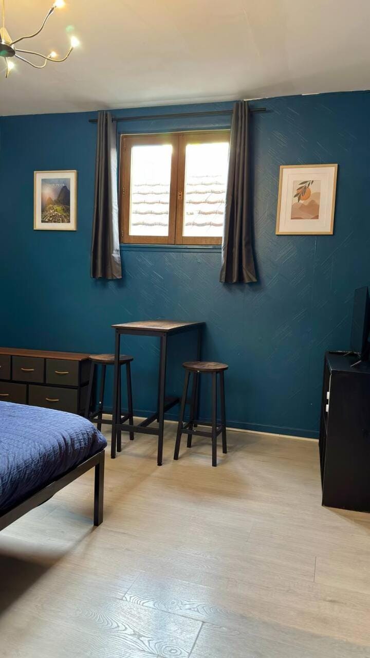 Cosy 5 - Montbéliard Apartment in Montbéliard