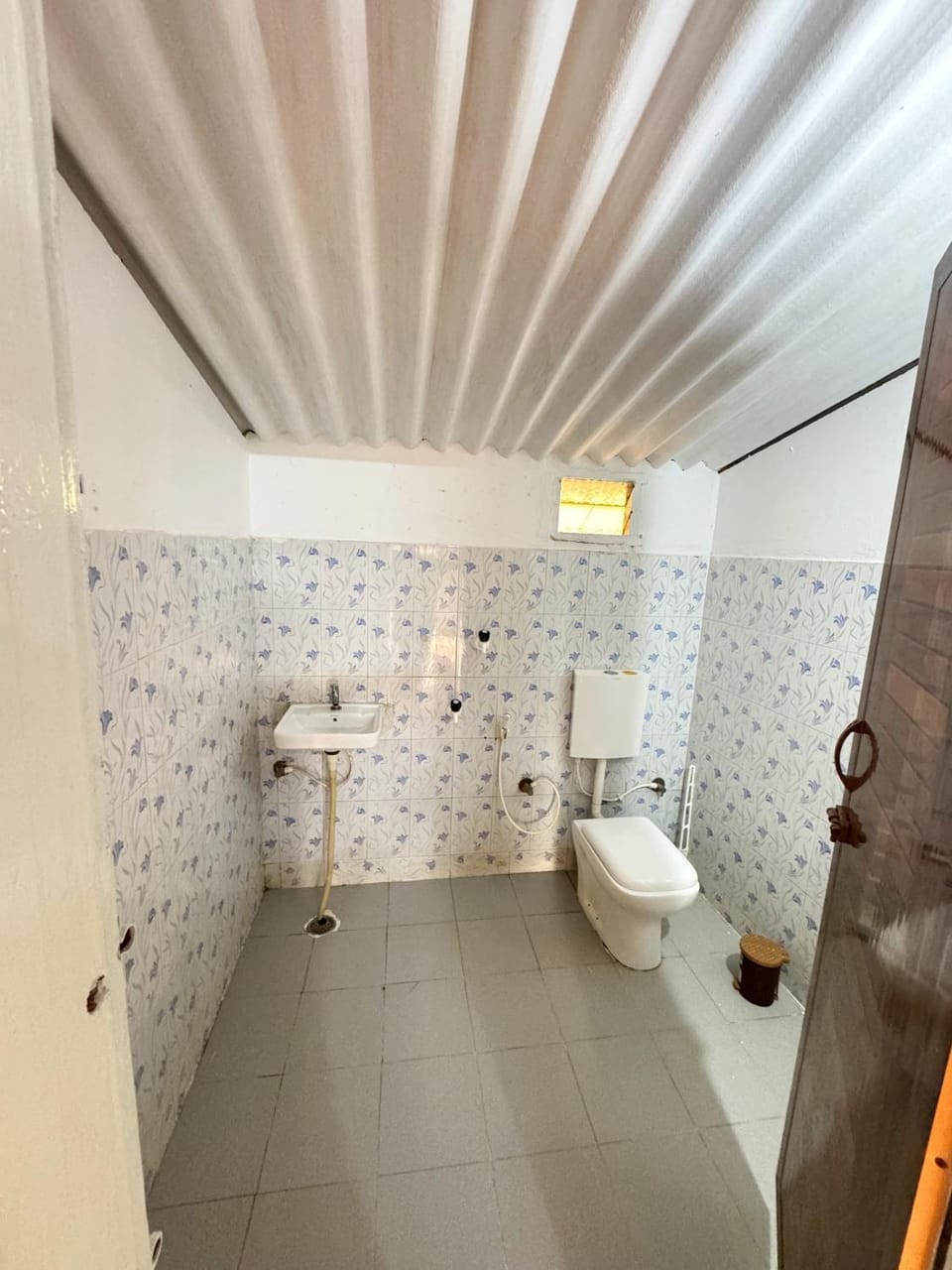 Toilet, Bathroom