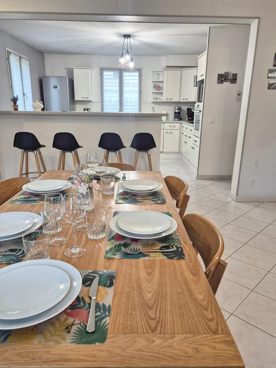 La Maison du Soleil Spacious Villa with Garden Villa in Mouans-Sartoux