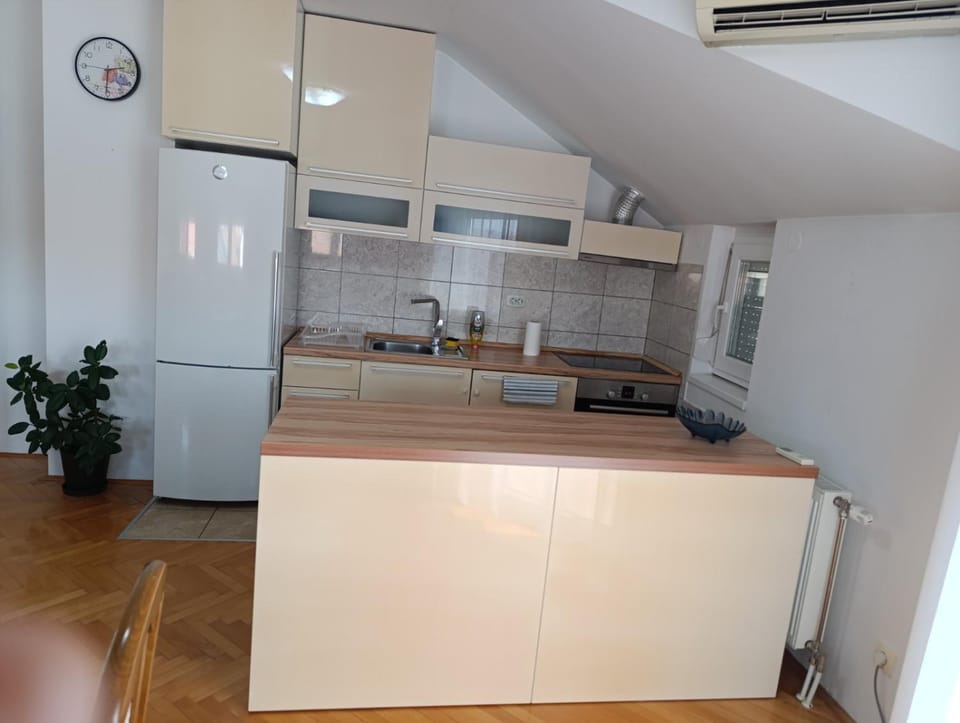 Stan na dan Brčko Apartment in Federation of Bosnia and Herzegovina