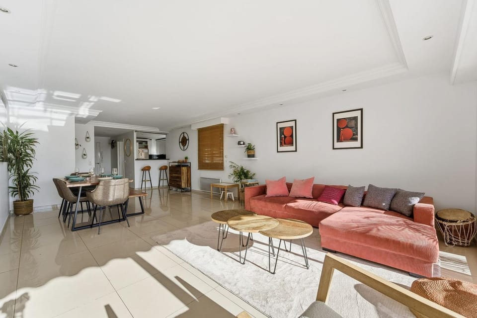 Appartement Margot - Welkeys Apartment in Mougins