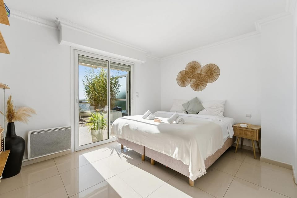 Appartement Margot - Welkeys Apartment in Mougins