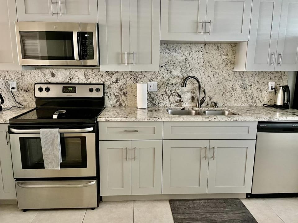oven