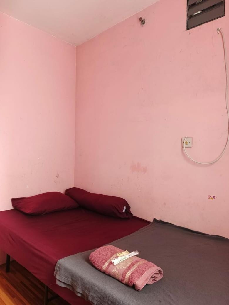Bedroom, Guests, Area and facilities