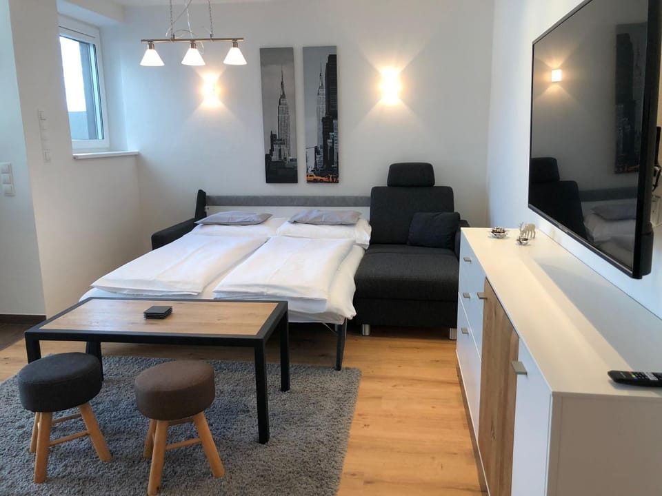 WM-Appartements Apartment in Styria