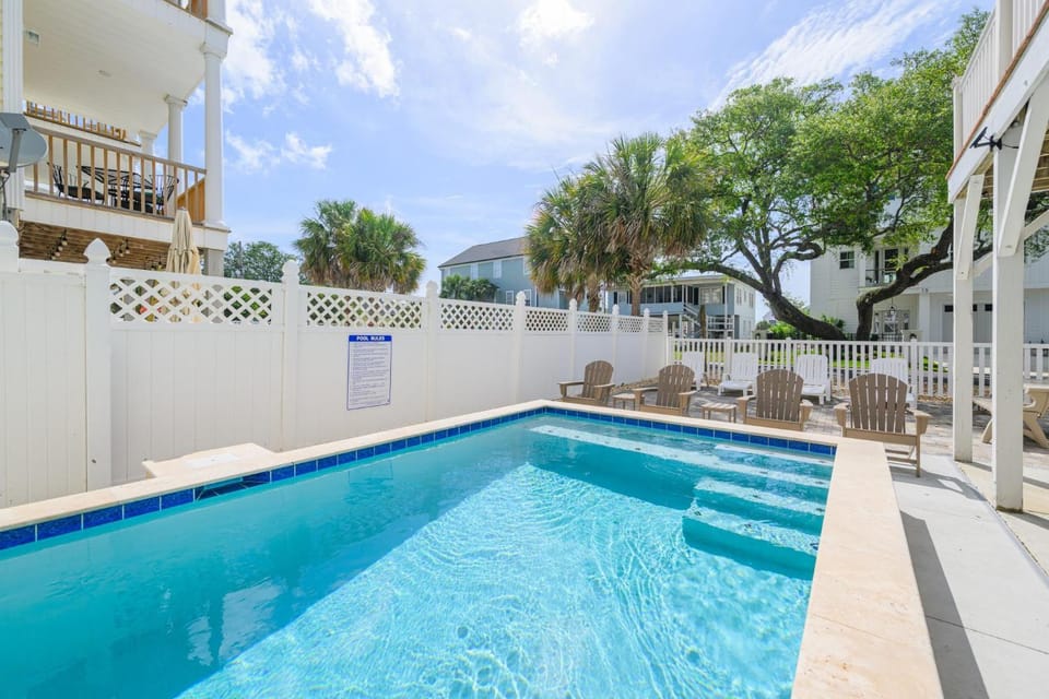 Days Like This House in Surfside Beach