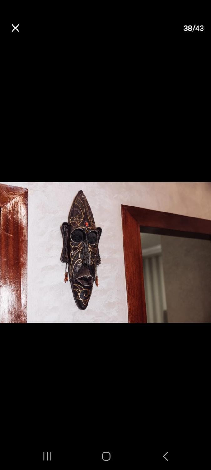 Appartemment Luxe Gueliz Apartment in Marrakesh