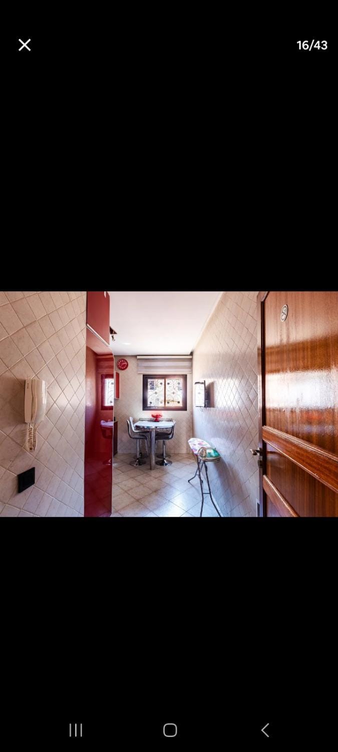 Appartemment Luxe Gueliz Apartment in Marrakesh