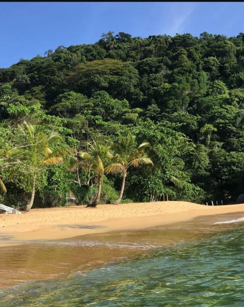 Recanto Mozão Bed and Breakfast in State of Rio de Janeiro