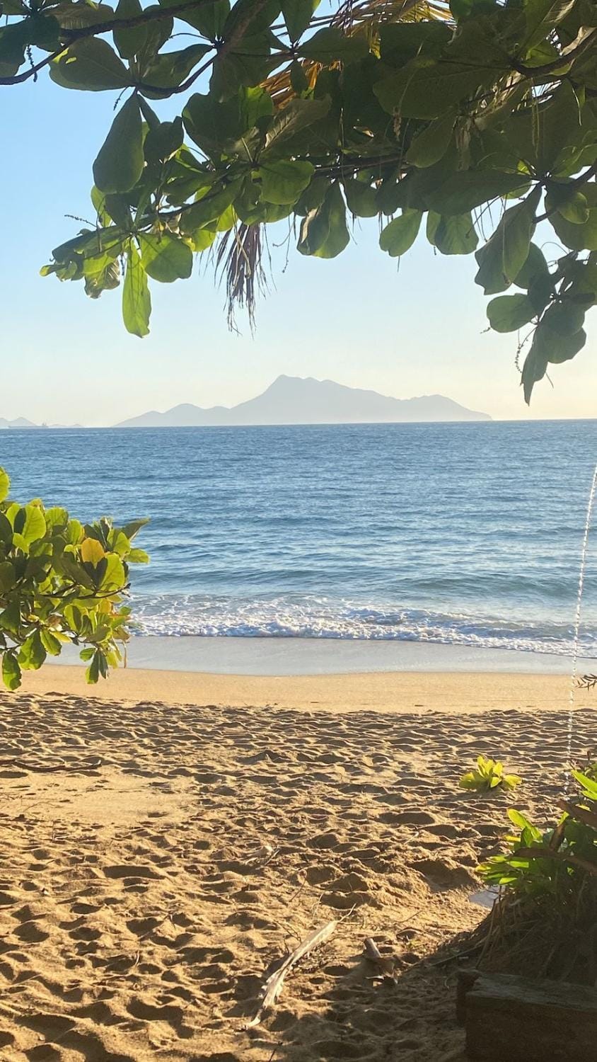 Recanto Mozão Bed and Breakfast in State of Rio de Janeiro