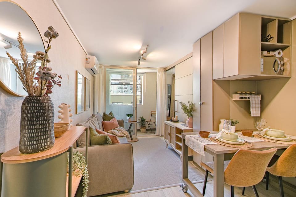 Sweet Stay Chile - Paseo Bulnes Apartment in Santiago