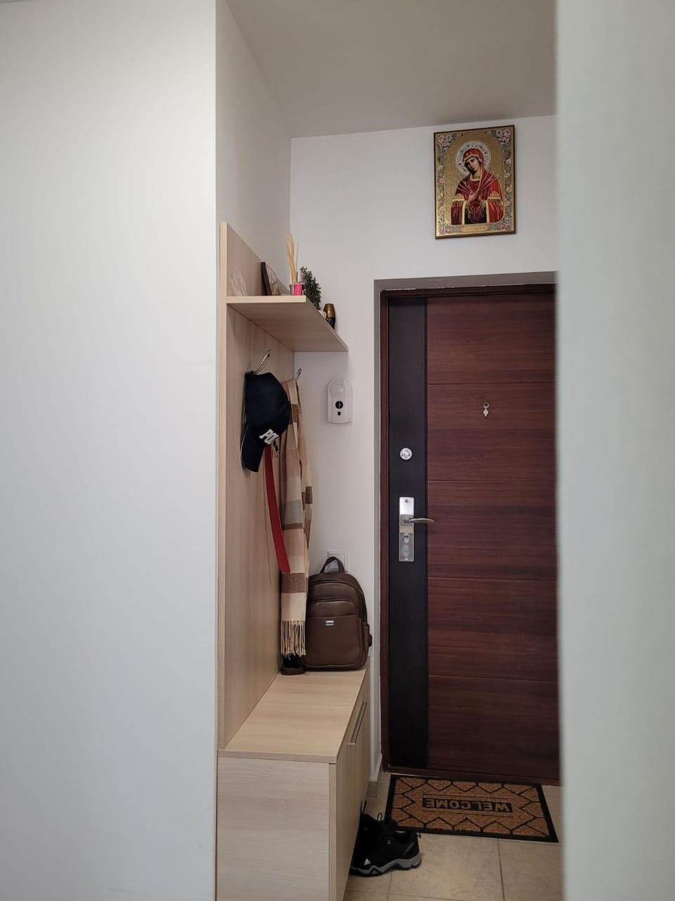 Cazare4you Brasov Apartment in Brasov
