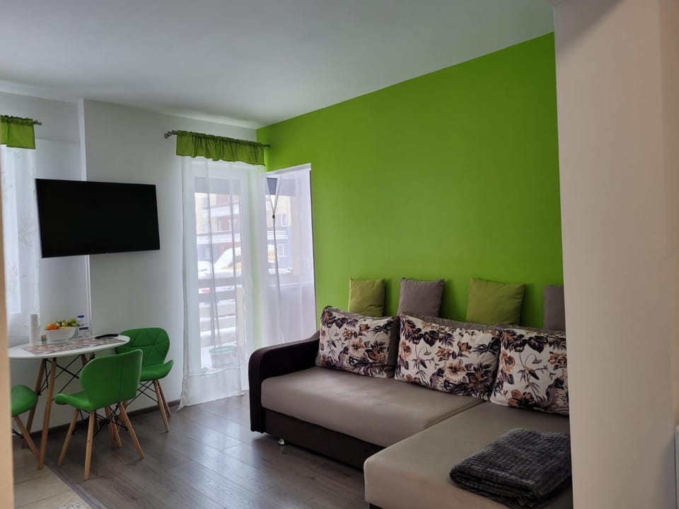Cazare4you Brasov Apartment in Brasov