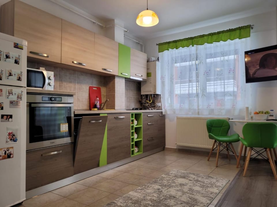Cazare4you Brasov Apartment in Brasov