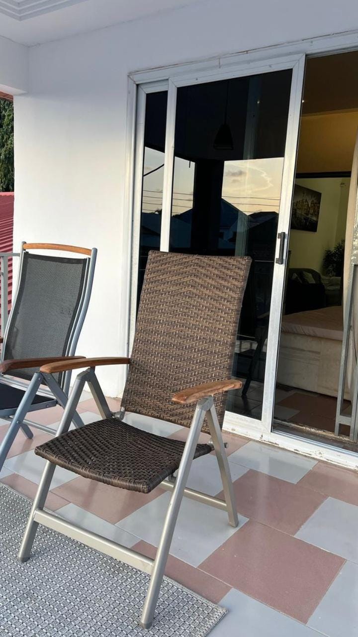3 Bedroom Apartment AT Spintex-Accra House in Accra
