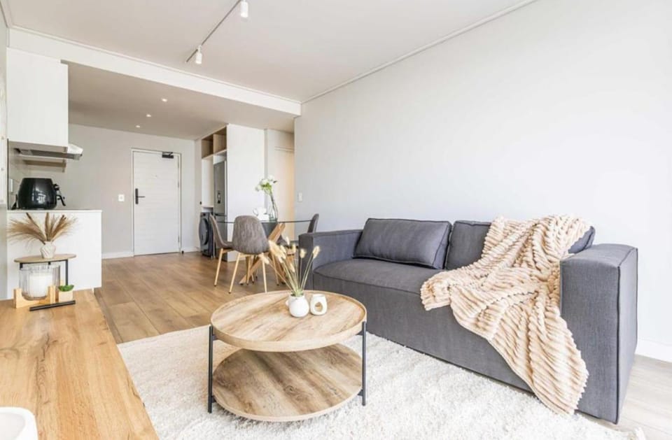Suro Sea Point Luxe Apartment in Sea Point