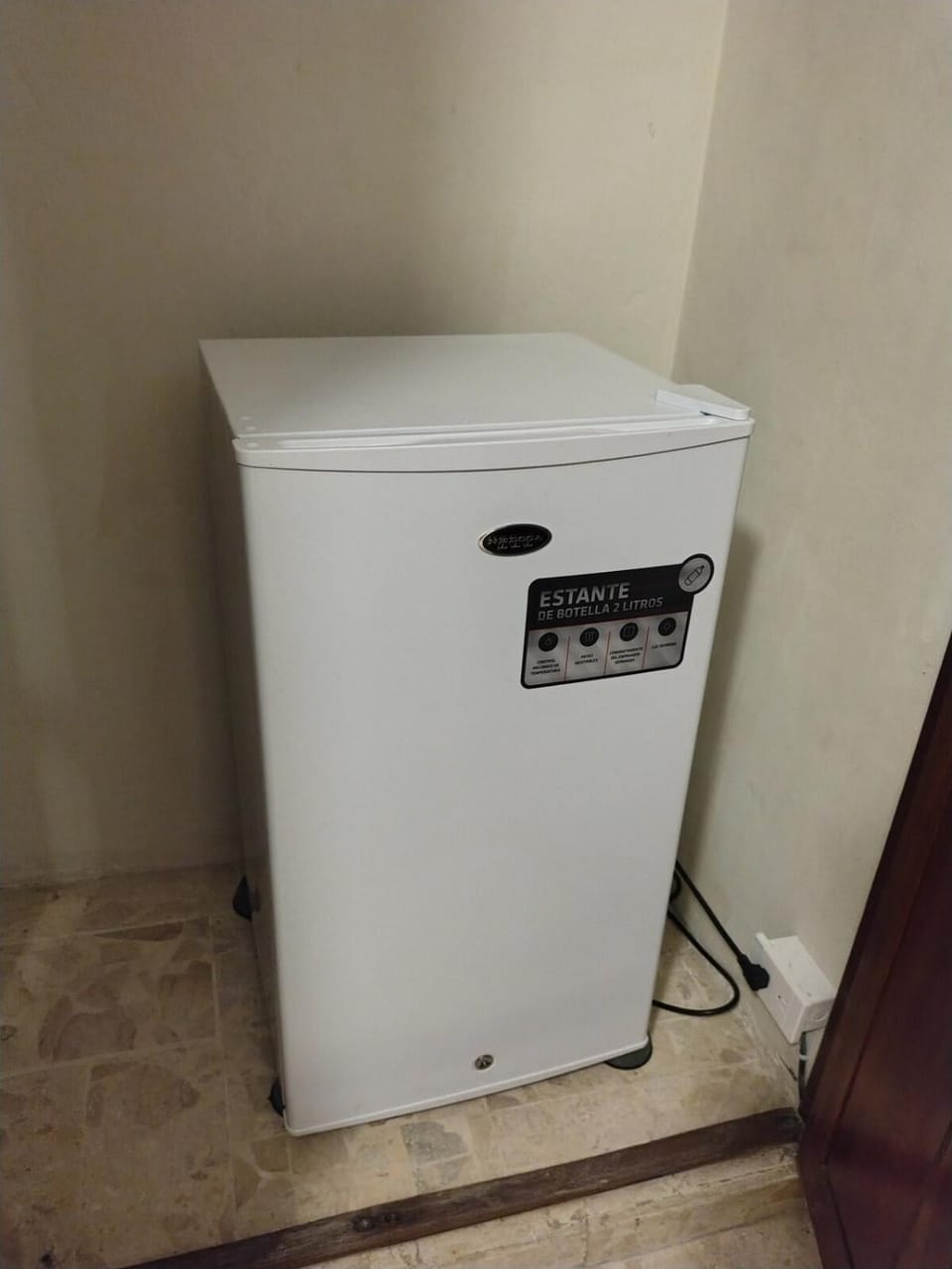 Double room with private bathroom Apartment in Santo Domingo