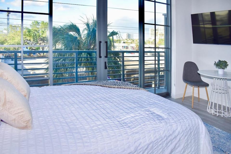 The Juliet VIII Vibe 8706 Apartment in Miami