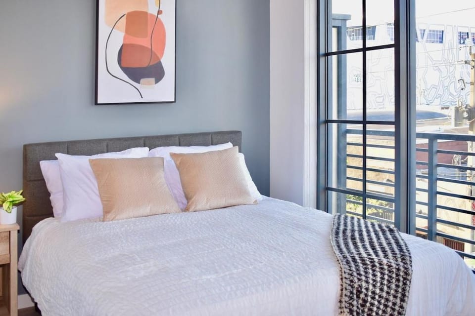 The Juliet VIII Vibe 8706 Apartment in Miami